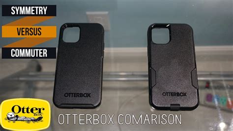 iphone commuter case drop test|Otterbox comparison: Commuter vs Symetry Iphone cases.